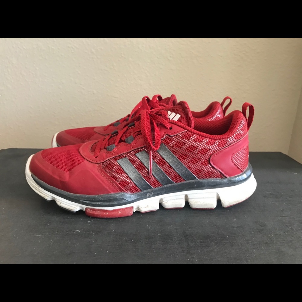 Adidas Running Shoes